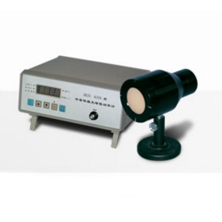 高功率半導體激光峰值功率計